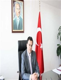 Doğan DEMİRDAŞ